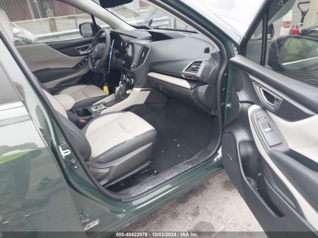 JF2SKALC6RH420361 Subaru Forester Limited