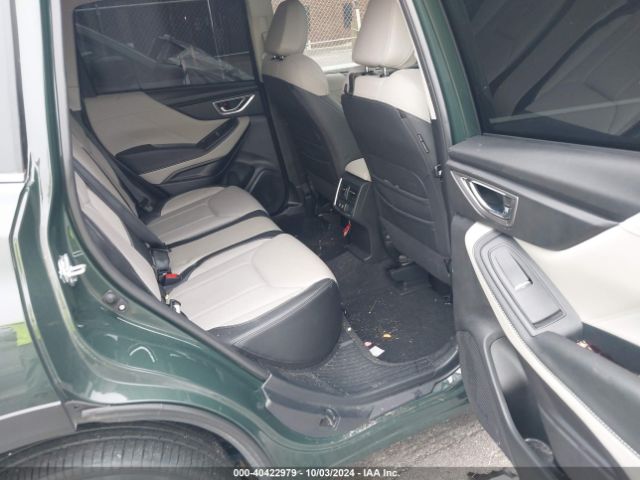 JF2SKALC6RH420361 Subaru Forester Limited