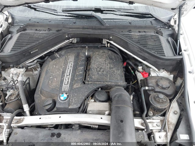 5UXFG2C56E0H09596 BMW X6 Xdrive35i