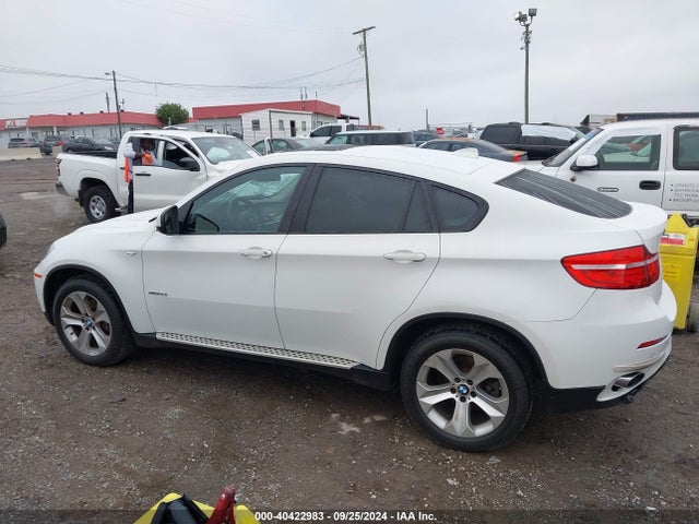 BMW X6 Xdrive35i 2014 5UXFG2C56E0H09596 Image 13