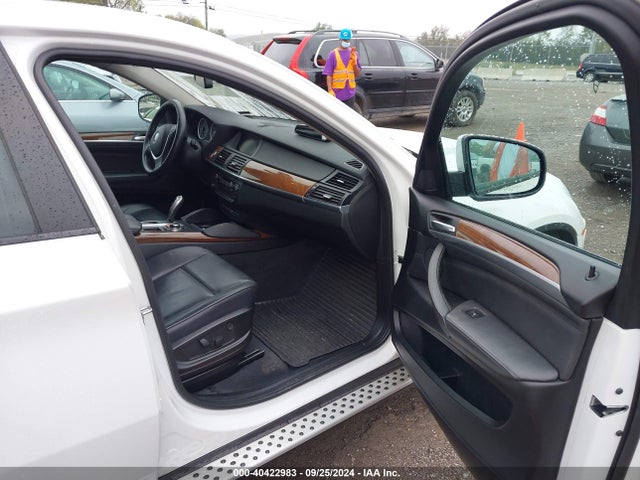 5UXFG2C56E0H09596 BMW X6 Xdrive35i