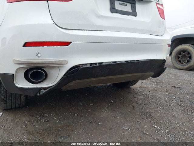5UXFG2C56E0H09596 BMW X6 Xdrive35i