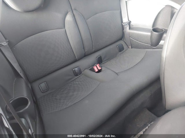 2009 MINI COOPER S CLUBMAN WMWMM335X9TP93234 Photo 7