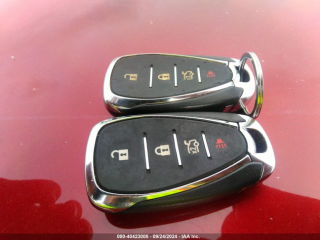 1G1ZG5ST3LF066852 Chevrolet Malibu Fwd Rs