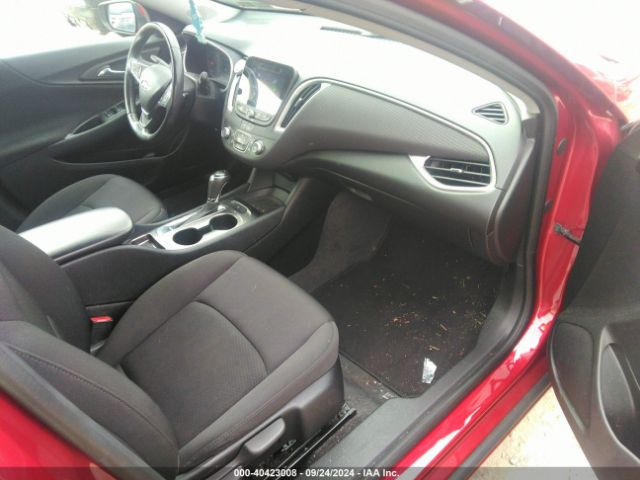 1G1ZG5ST3LF066852 Chevrolet Malibu Fwd Rs