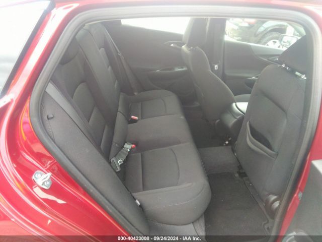 1G1ZG5ST3LF066852 Chevrolet Malibu Fwd Rs