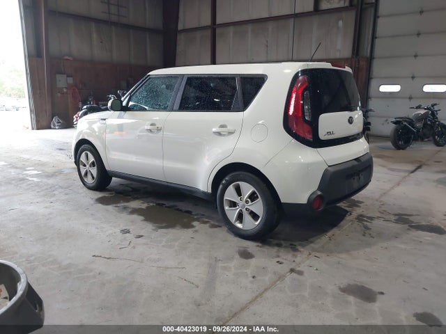 KIA Soul 2016 KNDJN2A27G7315879 Image 3