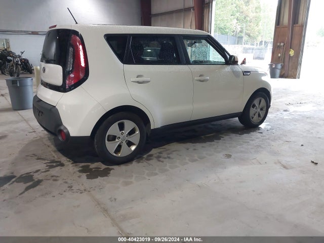 KIA Soul 2016 KNDJN2A27G7315879 Image 4