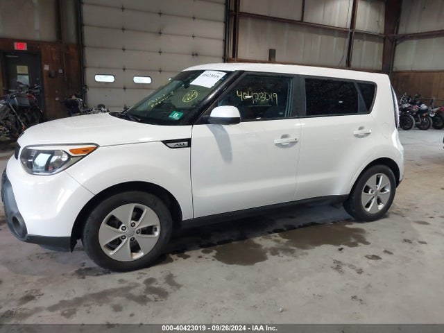 KIA Soul 2016 KNDJN2A27G7315879 Image 6