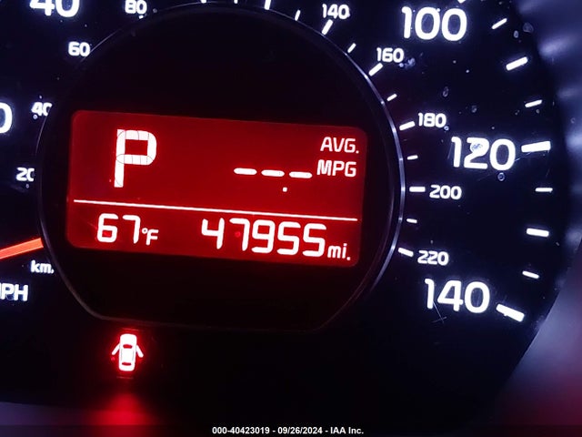 KIA Soul 2016 KNDJN2A27G7315879 Image 7