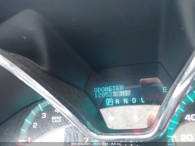 1GNKRJKD2FJ264948 Chevrolet Traverse Ltz