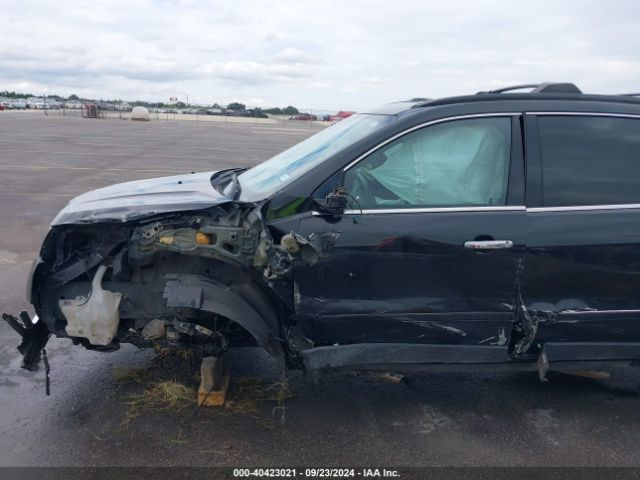 1GNKRJKD2FJ264948 Chevrolet Traverse Ltz