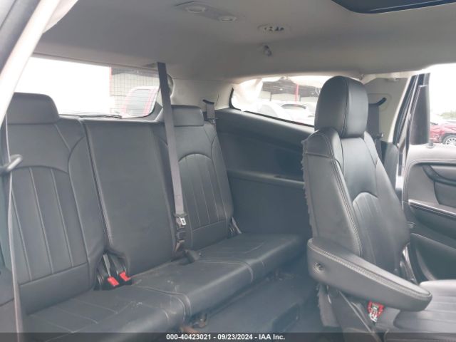 1GNKRJKD2FJ264948 Chevrolet Traverse Ltz