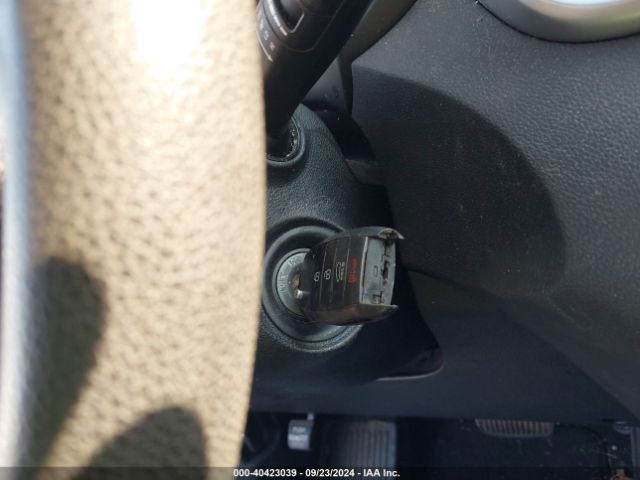 5XYPG4A32HG293755 KIA Sorento 2.4l L
