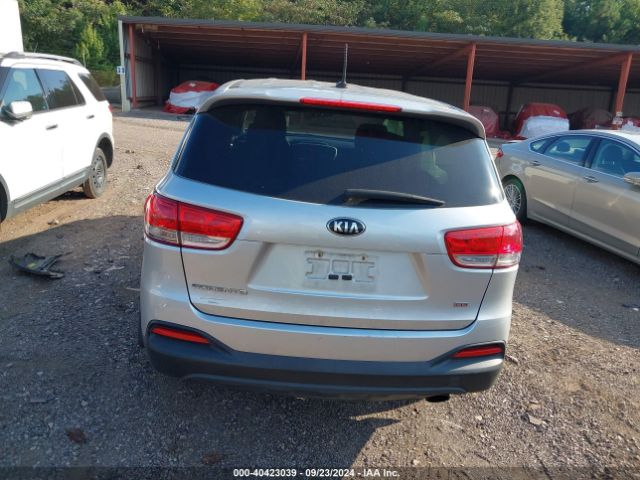 5XYPG4A32HG293755 KIA Sorento 2.4l L