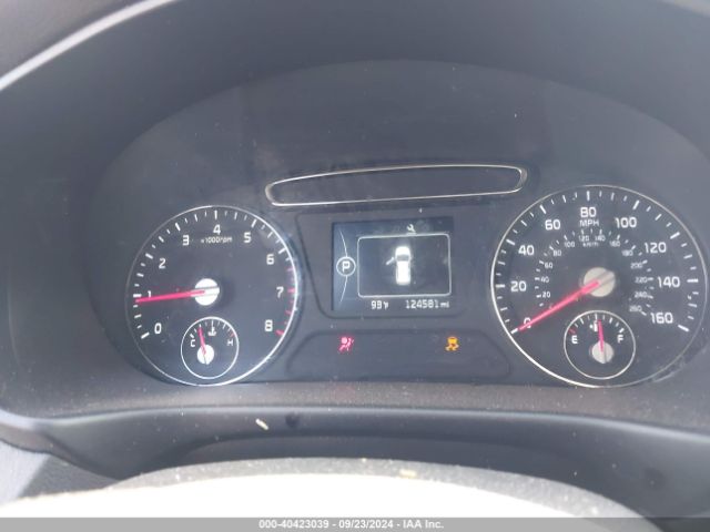 5XYPG4A32HG293755 KIA Sorento 2.4l L