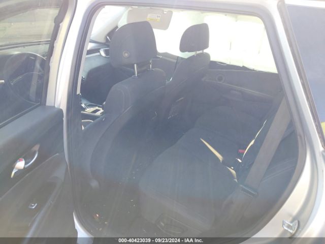 5XYPG4A32HG293755 KIA Sorento 2.4l L