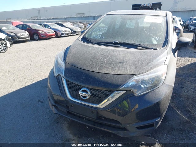 Nissan Versa Note Sv 2018 3N1CE2CP7JL359372 Image 12