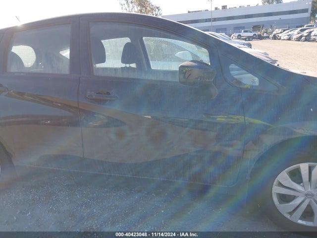 Nissan Versa Note Sv 2018 3N1CE2CP7JL359372 Image 13