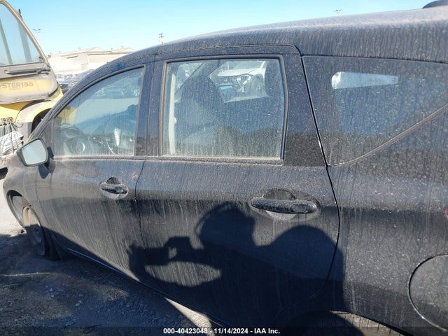 Nissan Versa Note Sv 2018 3N1CE2CP7JL359372 Image 14