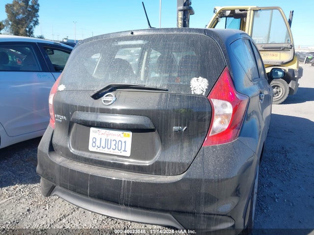 Nissan Versa Note Sv 2018 3N1CE2CP7JL359372 Image 16