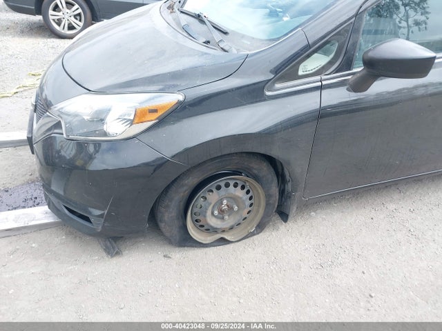 Nissan Versa Note Sv 2018 3N1CE2CP7JL359372 Image 17
