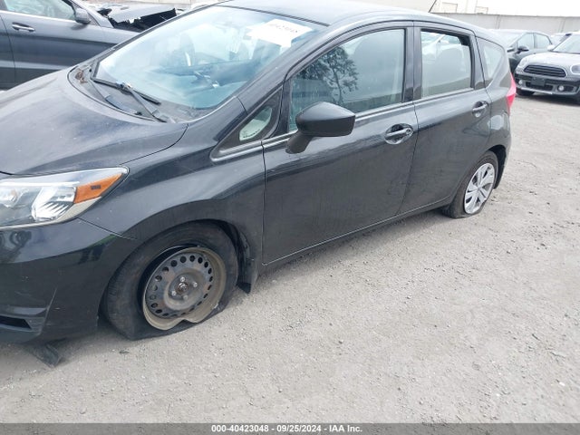 Nissan Versa Note Sv 2018 3N1CE2CP7JL359372 Image 18