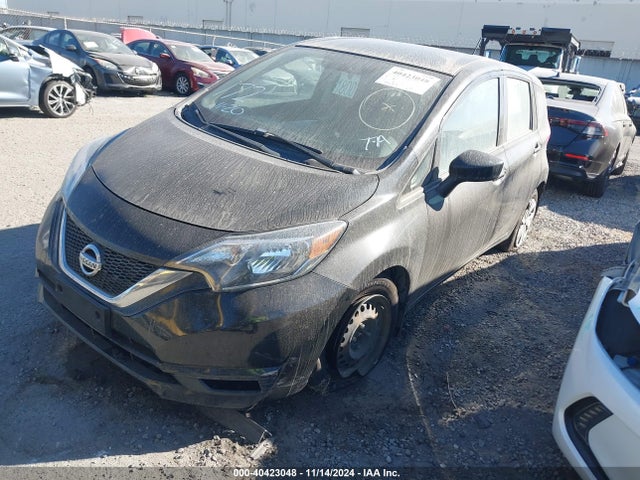 Nissan Versa Note Sv 2018 3N1CE2CP7JL359372 Image 2