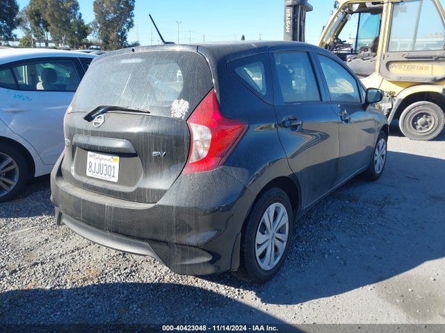 Nissan Versa Note Sv 2018 3N1CE2CP7JL359372 Image 4