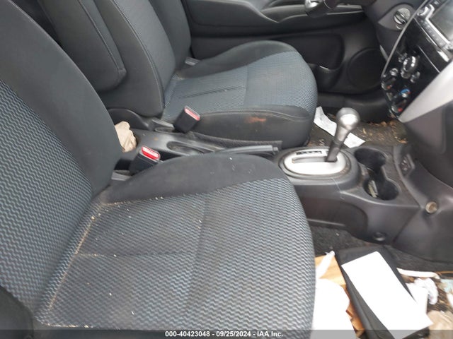 Nissan Versa Note Sv 2018 3N1CE2CP7JL359372 Image 5