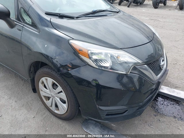 Nissan Versa Note Sv 2018 3N1CE2CP7JL359372 Image 6