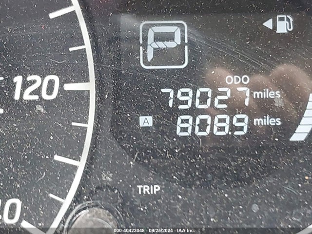 Nissan Versa Note Sv 2018 3N1CE2CP7JL359372 Image 7
