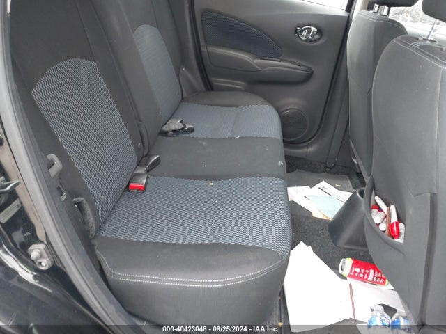 Nissan Versa Note Sv 2018 3N1CE2CP7JL359372 Image 8