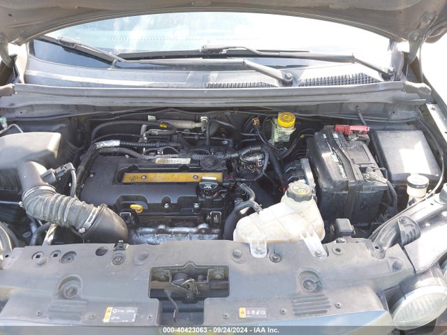 Chevrolet Sonic Ltz Auto 2016 1G1JE5SB5G4135343 Image 10