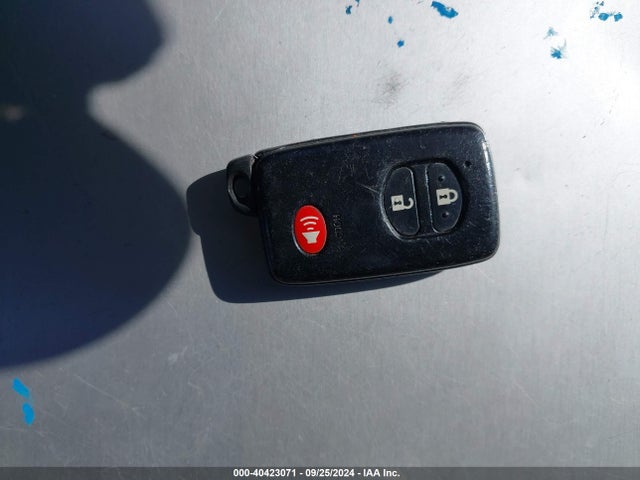 Toyota Prius Two 2015 JTDKN3DU8F0465627 Image 11