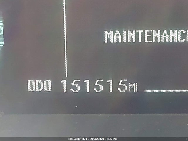 Toyota Prius Two 2015 JTDKN3DU8F0465627 Image 16