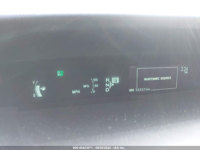 Toyota Prius Two 2015 JTDKN3DU8F0465627 Image 7