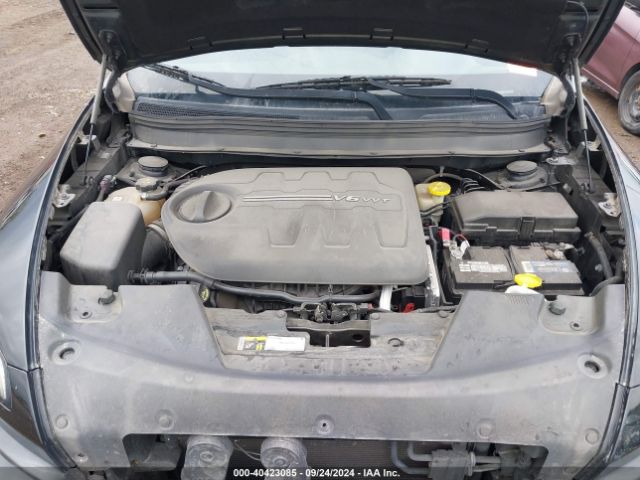 1C4PJMBS8GW214887 Jeep Cherokee Trailhawk