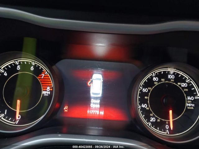 1C4PJMBS8GW214887 Jeep Cherokee Trailhawk