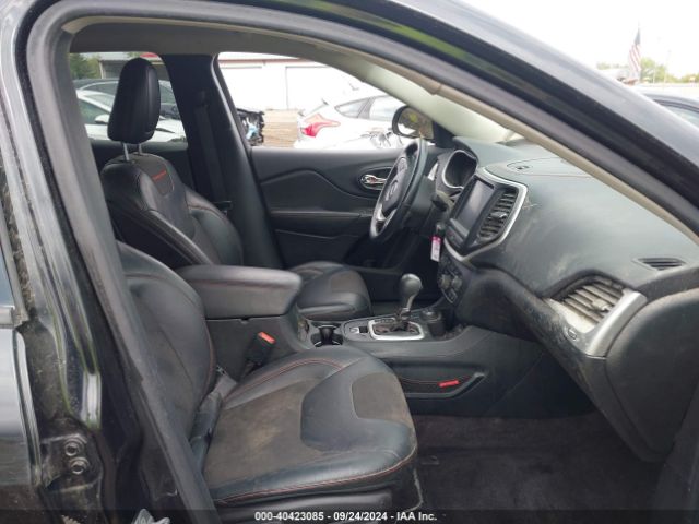 1C4PJMBS8GW214887 Jeep Cherokee Trailhawk