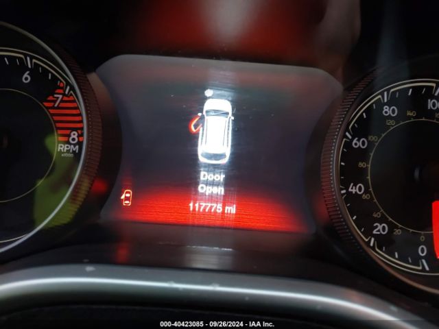 1C4PJMBS8GW214887 Jeep Cherokee Trailhawk