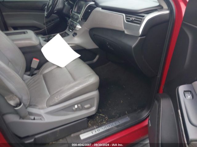1GNSKJKC5FR601075 Chevrolet Suburban 1500 Lt