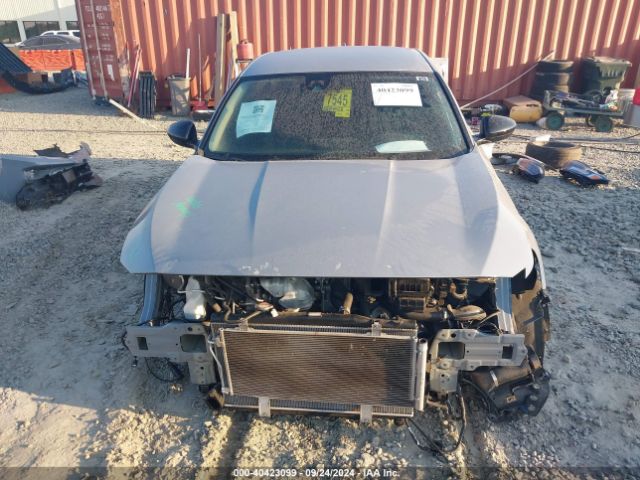 1HGCV1F48NA094436 Honda Accord Sport Special Edition