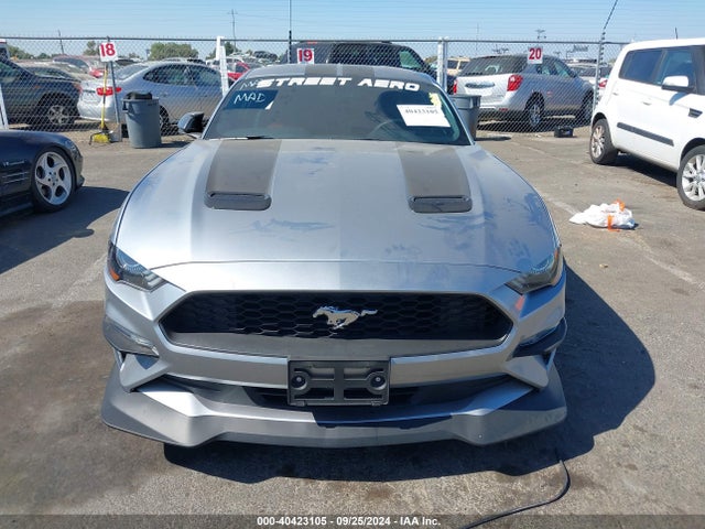 Ford Mustang Ecoboost Fastback 2020 1FA6P8TH2L5189382 Image 13