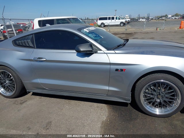 Ford Mustang Ecoboost Fastback 2020 1FA6P8TH2L5189382 Image 14