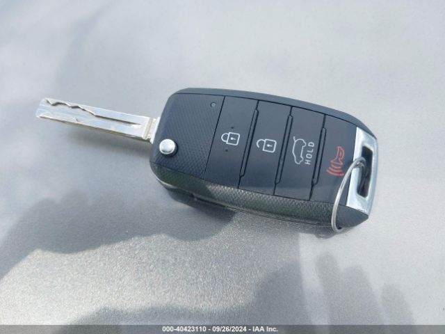 KNDJN2A23H7487442 KIA Soul