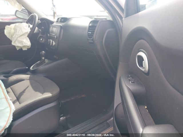 KNDJN2A23H7487442 KIA Soul
