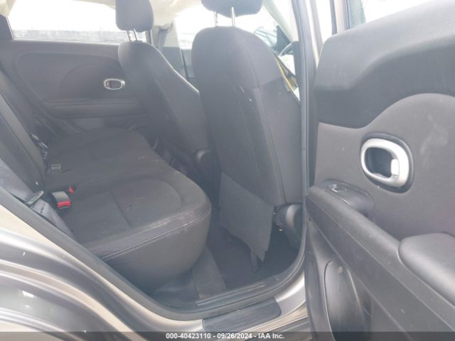 KNDJN2A23H7487442 KIA Soul