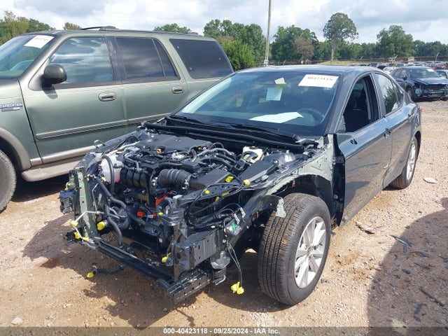Toyota CAMRY LE 2025 4T1DAACK7SU527851 Image 6