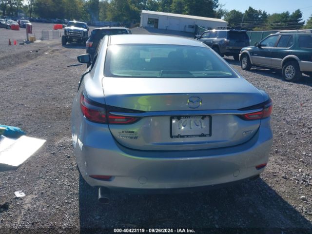 JM1GL1UM2J1319212 Mazda Mazda6 Sport